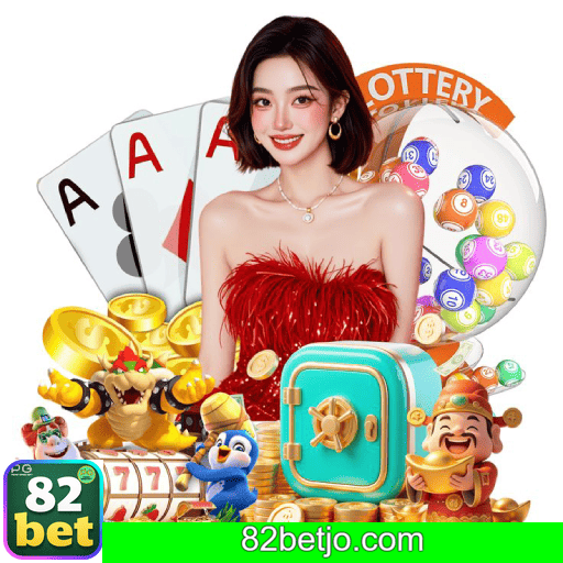 APK Android da 82BET para download