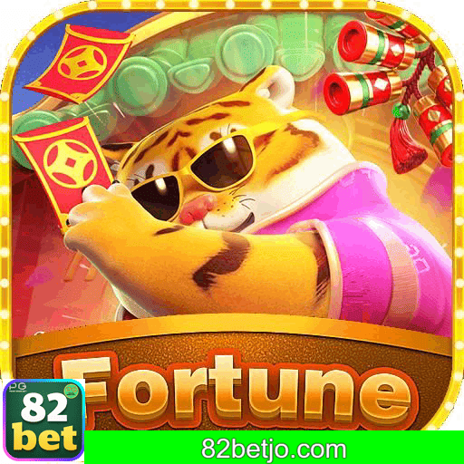 Imagem promocional dos jogos Fortune da 82BET