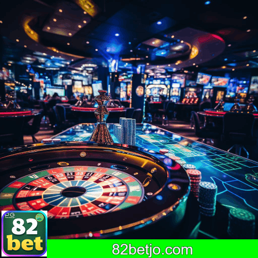 Live Casino Tables